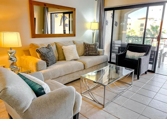 Princesa De Penasco Condo B303 Sandy Beach Puerto Penasco