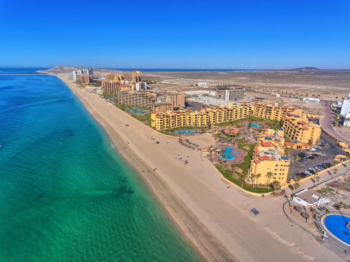 Apartment Princesa De Penasco B303 Sandy *