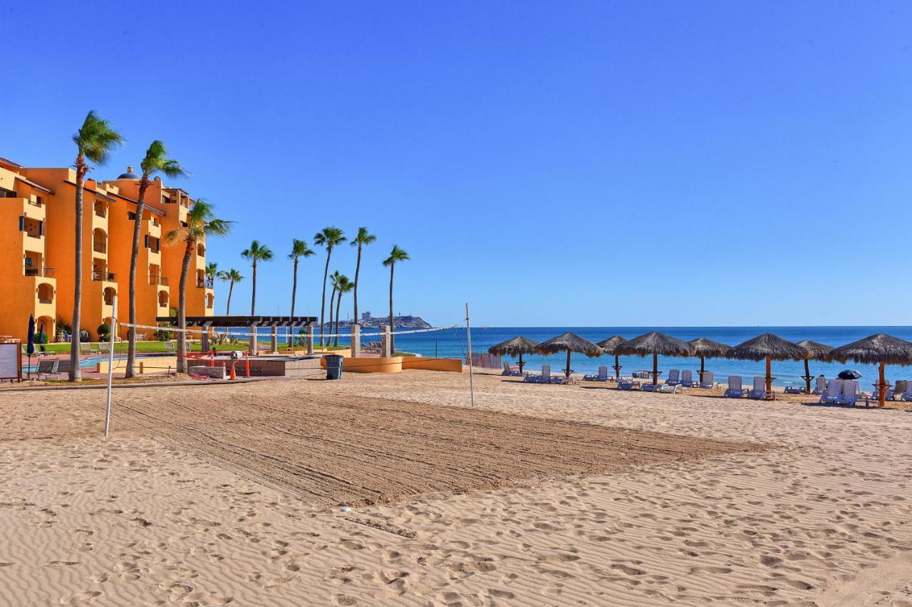 Apartment Princesa De Penasco B303 Sandy