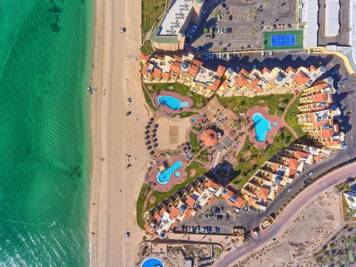 Princesa De Penasco B303 Sandy Apartment Puerto Penasco