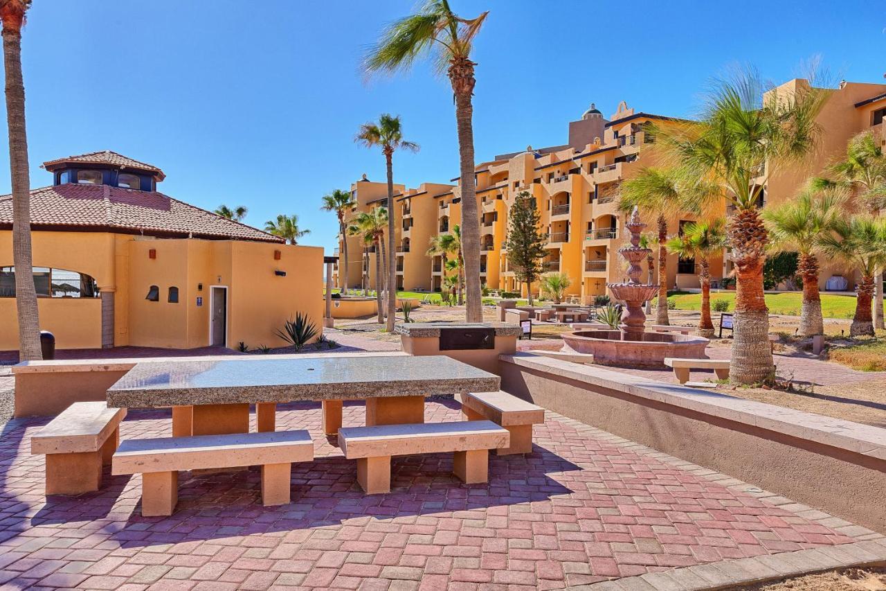 Apartment Princesa De Penasco B303 Sandy Puerto Penasco