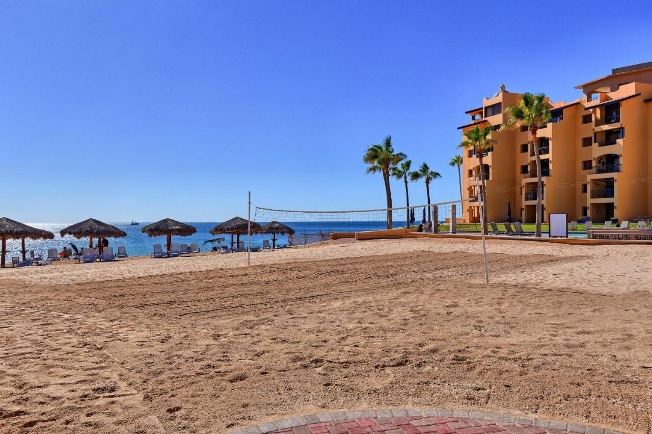 Apartment Princesa De Penasco B303 Sandy
