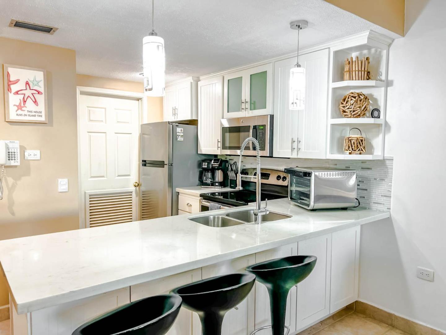 Apartment Princesa De Penasco B303 Sandy
