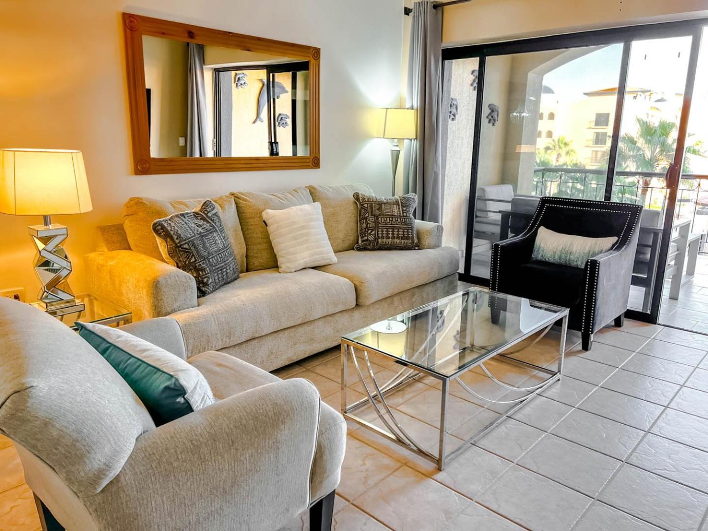Apartment Princesa De Penasco B303 Sandy Puerto Penasco
