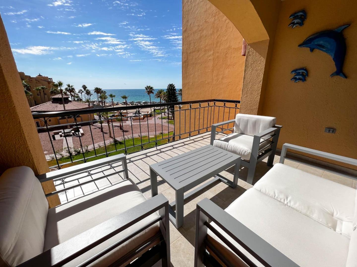 Princesa De Penasco B303 Sandy Apartment Puerto Penasco