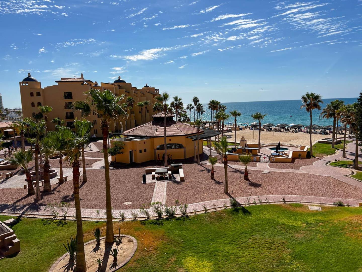 Apartment Princesa De Penasco B303 Sandy Puerto Penasco